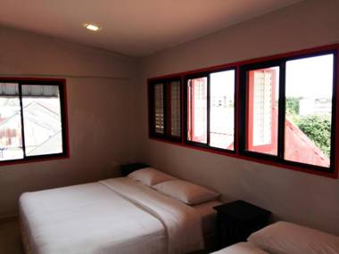 KT Chinatown Lodge