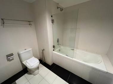 Hotel Yt Midtown Kuala Terengganu