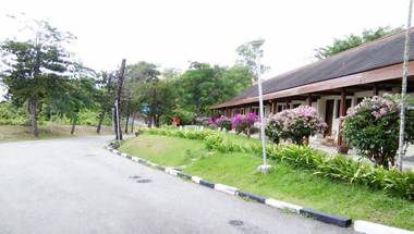 Motel Desa