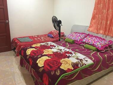 Homestay D HANA formely known as d sofia homestay