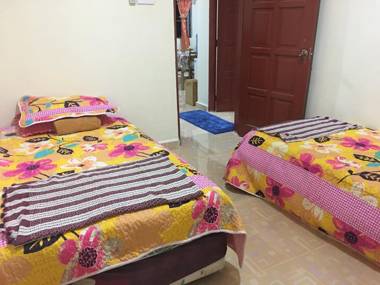 Homestay D HANA formely known as d sofia homestay