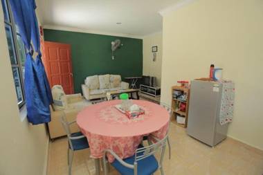 Homestay D HANA formely known as d sofia homestay