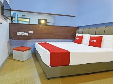 OYO 768 Fajar Baru Boutique Hotel