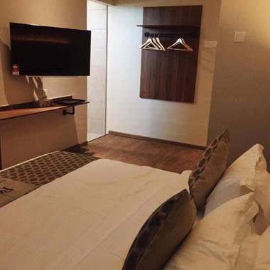 Rest And Comfort Boutique Hotel