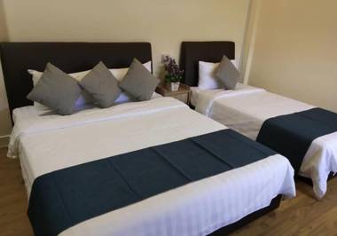 Star Seasons Hotel
