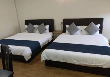 Star Seasons Hotel