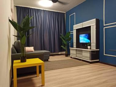 CASA ZUNAIRA @PANTAI BATU BURUK