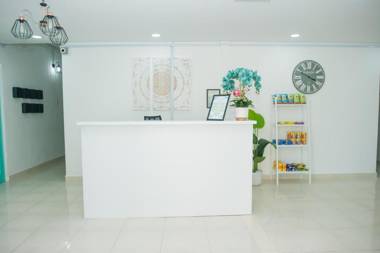 IBAI BEACH GUESTHOUSE