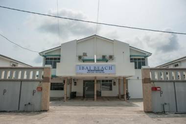 IBAI BEACH GUESTHOUSE