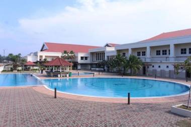 Terengganu Equestrian Resort