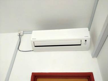 HOMESTAY PUISI PANGSAPURI LADANG TOK PELAM