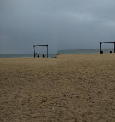 HOMESTAY PUISI PANGSAPURI LADANG TOK PELAM 