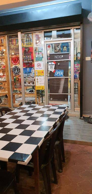 OYO 90252 Penginapan Wahee