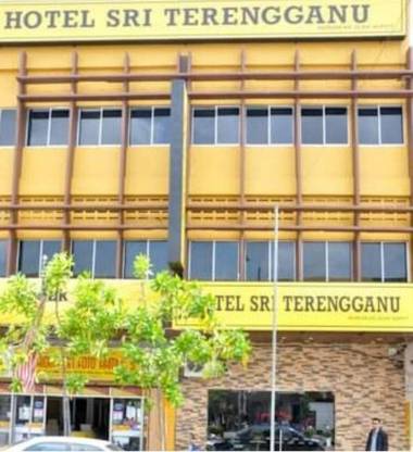 HOTEL BAJET SRI TERENGGANU