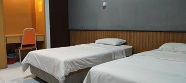 HOTEL BAJET SRI TERENGGANU