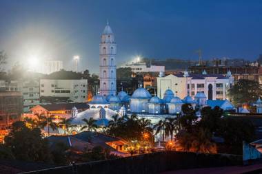 HOTEL BAJET SRI TERENGGANU