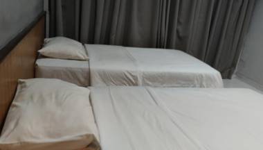 HOTEL BAJET SRI TERENGGANU