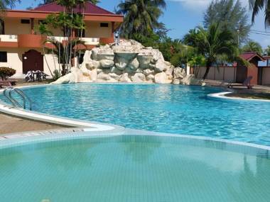 SERI INDAH RESORT SDN BHD