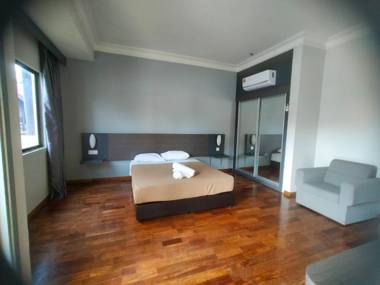 SERI INDAH RESORT SDN BHD