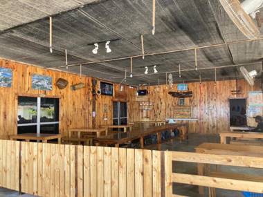 Kapas Coral Beach Resort