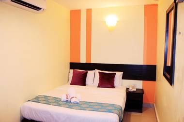 Sun Inns Hotel Ayer Keroh