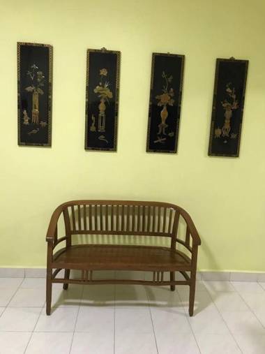Zurai's Homestay Melaka