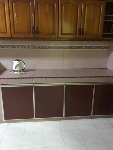 Zurai's Homestay Melaka