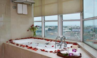 Lacrista Hotel Melaka