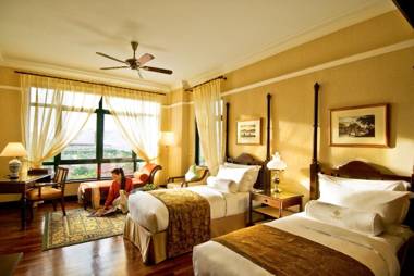 The Majestic Malacca Hotel - Small Luxury Hotels of the World