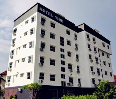 Time Hotel Melaka