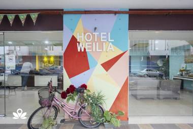 Hotel Weilia