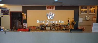 906 Hotel Melaka Raya