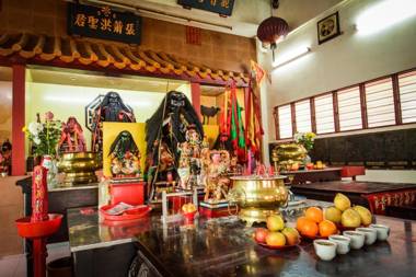 Jonker Boutique Hotel