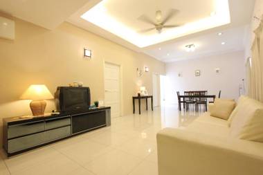 Stradford Stay Melaka