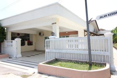 Stradford Stay Melaka