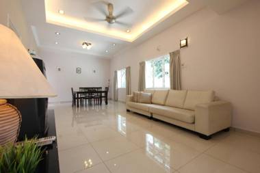 Stradford Stay Melaka