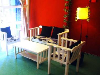 Mini Sayang Residence