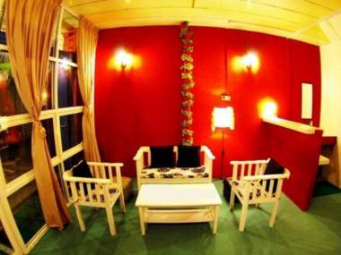 Mini Sayang Residence