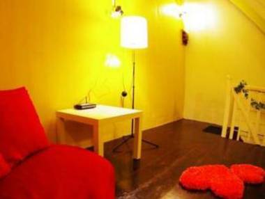 Mini Sayang Residence