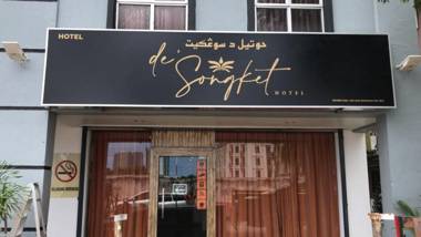 De' Songket Hotel