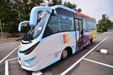 Bayou Lagoon Park Resort