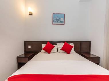 OYO 1192 Hash House Hotel