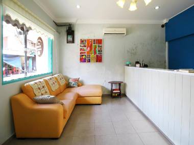 Voyage Cottage Lodge