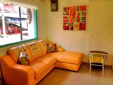 Voyage Cottage Lodge