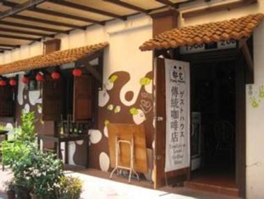 Tang House Melaka