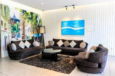 Sunflower Hotel Malacca