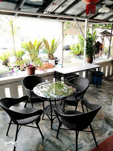 Casa Blanca Guest House