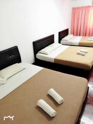 Casa Blanca Guest House