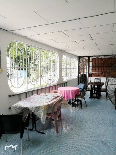 Casa Blanca Guest House