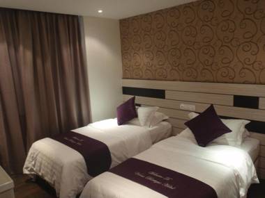 Venus Boutique Hotel